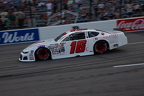 North Wilkesboro Cars Tour Double header (9)