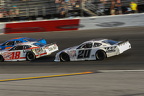 North Wilkesboro Cars Tour Double header (39)