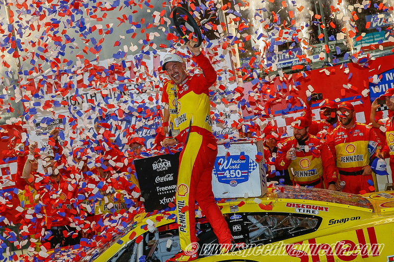 Joey Logano wins the Window World 450 at North Wilkesboro Speedway(16).jpg