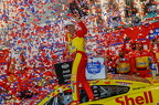 Joey Logano