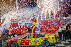 Joey Logano