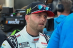 Window World 450 Wilkesboro Speedway  NASCAR Cup Series (34)