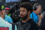 Window World 450 Wilkesboro Speedway  NASCAR Cup Series (35)