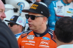 Window World 450 Wilkesboro Speedway  NASCAR Cup Series (37)