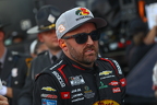 Window World 450 Wilkesboro Speedway  NASCAR Cup Series (39)