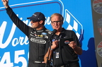 Window World 450 Wilkesboro Speedway  NASCAR Cup Series (43)