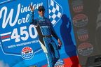 Window World 450 Wilkesboro Speedway  NASCAR Cup Series (47)