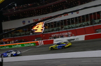 Window World 450 North Wilkesboro Speedway (3)
