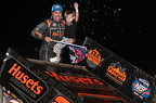 2 David Gravel wins
