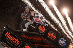 2 David Gravel wins