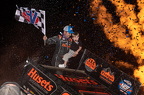 2 David Gravel wins