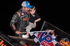 2 David Gravel wins