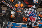 2 David Gravel wins
