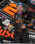 2 David Gravel wins