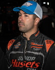 2 David Gravel wins