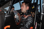 2 David Gravel sets fast time