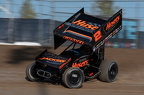 2 David Gravel sets fast time