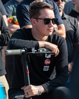 69 Christopher Bell