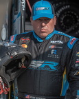 39 Ryan Newman