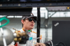 2026 NASCAR O'Reilly Auto Parts Series