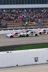 #20 - Jake Bollman #18 - Max Reaves