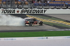 Tristan McKee victory JR&amp;CO 150