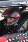 Ryan Sieg pole award