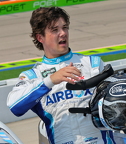 Harrison Burton