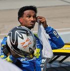 Lavar Scott