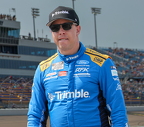 Brad Keseloski