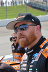 Chris Buescher
