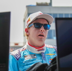 Connor Zilisch