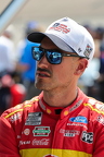 Joey Logano