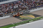 No. 1 Carson Kvapil