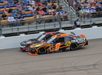No. 1 Carson Kvapil