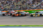 No. 1 Carson Kvapil