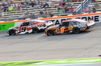 No. 1 Carson Kvapil