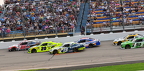 race action 3