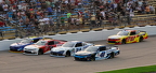 race action 4