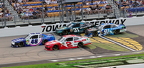 race action 6