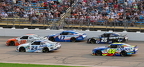 race action
