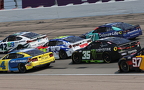 Stage 1 racing 1