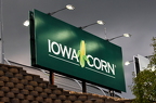 Iowa corn 350