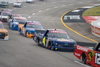 Truck Race
