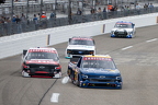 Truck Race