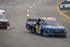 Truck Race