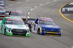 Truck Race