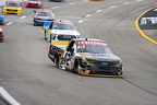 Truck Race