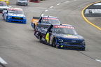 Truck Race