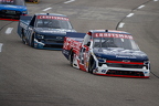 Truck Race